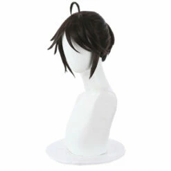 Game Identity V Prisoner Luca Balsa Brown Short Cosplay Wigs -COSPLAY CLANS Sales Store 3 76f062ce 1e7d 4753 8a75 f23f84c0bbfd