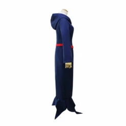 Anime Little Witch Academia Sucy Manbavaran Outfits Cosplay Costume -COSPLAY CLANS Sales Store 3 770a1b89 1e74 495d 90fe 46c7dcf34cbe