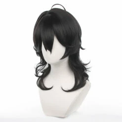 Anime Ensemble Stars UNDEAD Rei Sakuma Cosplay Wigs -COSPLAY CLANS Sales Store 3 7726c7be 4baf 4dd9 8e6f 98bc9e8af097