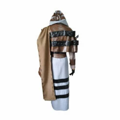 Game Identity V Seer Binder Eli Clark Cosplay Costume -COSPLAY CLANS Sales Store 3 774c69d1 0f19 476b bf65 0808884b6830