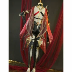 Game Genshin Impact Dehya Fullset Cosplay Costumes -COSPLAY CLANS Sales Store 3 7783175c d725 418a b894 27091a4ff06e