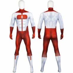 Omni-Man Nolan Grayson Jumpsuit Cosplay Costumes -COSPLAY CLANS Sales Store 3 782275e0 9d37 4fb8 b516 dc3c07a2f629