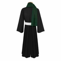 Anime Bleach: Thousand Year Blood War Arc Toushirou Hitsugaya Cosplay Costumes -COSPLAY CLANS Sales Store 3 78a08f8e e9a4 427f a8af f89d6ff8e349