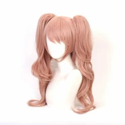 Anime Danganronpa: Trigger Happy Havoc Junko Enoshima Cosplay Wigs -COSPLAY CLANS Sales Store 3 78a0c293 3c80 4ce0 a989 b7f3e9538fab