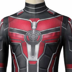 Ant-Man And The Wasp Quantumania Scott Lang Jumpsuits Cosplay Costumes -COSPLAY CLANS Sales Store 3 78f2b3b7 8873 4f3a b6eb d21472324d5c