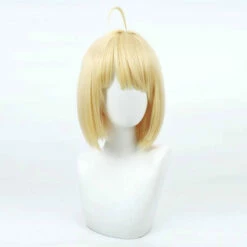 Anime High School DxD Gasper Vladi Cosplay Wigs -COSPLAY CLANS Sales Store 3 7a491827 267e 4240 a023 9c9e74fe3be9
