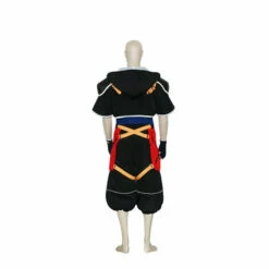 Game Kingdom Hearts Sora Cosplay Costume 10 Game Kingdom Hearts Sora Cosplay Costume -COSPLAY CLANS Sales Store 3 7aaa39eb 7e01 40b5 9045 ed4a717d4726