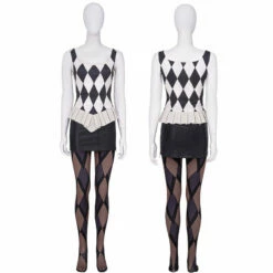 Movie Joker: Folie A Deux Harley Quinn Cosplay Costumes -COSPLAY CLANS Sales Store 3 7bdd0c71 8005 490b 9268 074fab75e63d