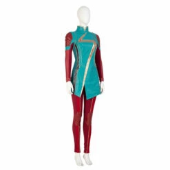 Ms. Marvel Kamala Khan Fullsuit Halloween Cosplay Costumes -COSPLAY CLANS Sales Store 3 7c1f917d 46cd 46c8 b7a7 1b7a37ee24ce