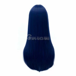 Anime LoveLive! Sonoda Umi Long Dark Blue Cosplay Wigs -COSPLAY CLANS Sales Store 3 7c2925c3 493f 47ec 9c3e a161171e7125