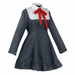 Anime Danganronpa Another Episode: Ultra Despair Girls Monaca Towa Cosplay Costumes -COSPLAY CLANS Sales Store 3 7c96ac24 3093 4a5f 92df 4659e0f7a7ef