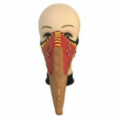 Anime My Hero Academia Kai Chisaki Cosplay Mask 15 Anime My Hero Academia Kai Chisaki Cosplay Mask -COSPLAY CLANS Sales Store 3 7d1dcaa6 2ebe 4588 8f98 b5b98cff63f4