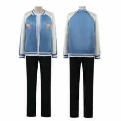 Anime Link Click Time Agent Cheng Xiaoshi Fullset Cosplay Costumes 9 Anime Link Click Time Agent Cheng Xiaoshi Fullset Cosplay Costumes -COSPLAY CLANS Sales Store 3 7dd838a0 b748 43b1 898e 0ea5853344e6