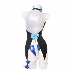 Anime Nekopara Catgirl Vanilla Bunnysuit Cosplay Costume -COSPLAY CLANS Sales Store 3 7dd860c0 de04 426a b6bf 531a7260c117