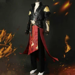 Game Naraka: Bladepoint Tarka Ji Cosplay Costumes -COSPLAY CLANS Sales Store 3 7dea8c3a 0470 40e2 b903 f5fd78a8180b