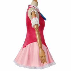 Anime Oshi No Ko Ai Hoshino DeepPink Cosplay Costumes -COSPLAY CLANS Sales Store 3 7e2762b7 5ec3 49e1 88da 56fb8906aae2