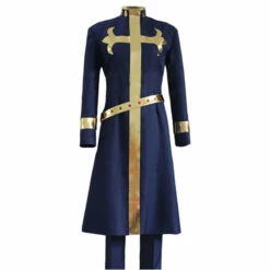 Anime JoJo's Bizarre Adventure: Stone Ocean Enrico Pucci Cosplay Costumes -COSPLAY CLANS Sales Store 3 7e50cc17 ccca 4869 93cf 9cd958d3dba5