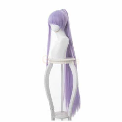 FGO Fate/EXTRA Meltlilith Meltryllis Matou Sakura Long Ponytail Purple Cosplay Wigs -COSPLAY CLANS Sales Store 3 7e75073b 8cbb 478d b4c7 460cc26cc55e