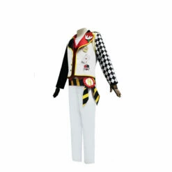 Game Twisted-Wonderland Ace Trappola Cosplay Costume 10 Game Twisted-Wonderland Ace Trappola Cosplay Costume -COSPLAY CLANS Sales Store 3 7e7ba01f e0bd 4b34 80ce ec5daab5151d