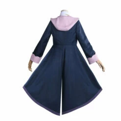 Wandering Witch: The Journey Of Elaina Elaina Cosplay Costume Majo No Tabitabi Cosplay -COSPLAY CLANS Sales Store 3 7efa82ac 473f 4723 9be0 420c4c5afdeb