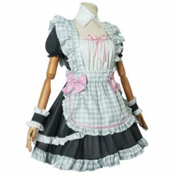 Anime My Dress-Up Darling Marin Kitagawa Maid Cosplay Costumes -COSPLAY CLANS Sales Store 3 7fae507b ea35 47e0 89d1 928d010ff134
