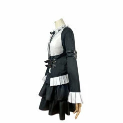 Anime Fairy Tail Erza Scarlet Maid Outfit Cosplay Costumes -COSPLAY CLANS Sales Store 3 80a0d29a 1dab 4bbe 988e dd0be55c1fec