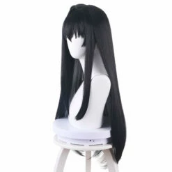 Anime In/Spectre Kyokou Suiri Yuki-Onna Cosplay Wigs -COSPLAY CLANS Sales Store 3 80db89f0 421b 4201 820f be33a82ff4f1