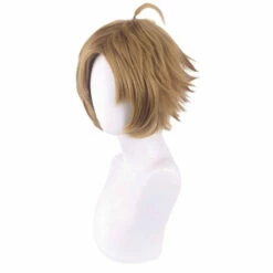 Anime Mushoku Tensei: Isekai Ittara Honki Dasu Rudeus Greyrat Cosplay Wigs -COSPLAY CLANS Sales Store 3 820fbd2d 1e8d 4c9e a006 c214d8dd5733