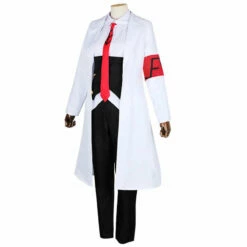 Miss Kuroitsu From The Monster Development Department Touka Kuroitsu Cosplay Costume -COSPLAY CLANS Sales Store 3 82ad3f01 df44 4465 80b6 1946bdef17c9