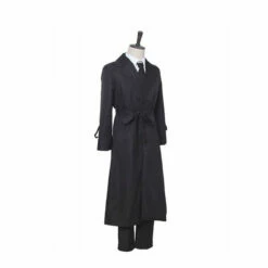Anime Bungo Stray Dogs Osamu Dazai Black Cosplay Costume -COSPLAY CLANS Sales Store 3 82f21ec9 8e1c 45d3 8394 e1b36358079d