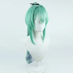 Virtual YouTuber NIJISANJI LazuLight Finana Ryugu Cosplay Wigs -COSPLAY CLANS Sales Store 3 82f609a6 fb95 494b 83ee 0ec514fdc6ba