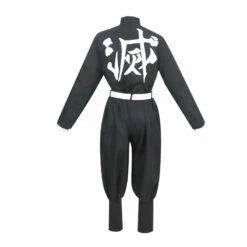 Anime Demon Slayer Rengoku Kyoujurou Male Uniform Cosplay Costumes -COSPLAY CLANS Sales Store 3 83a71dc5 78be 4508 96c3 dc1ea76633da