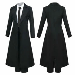 Anime Chainsaw Man Makima Fullsuit Cosplay Costumes -COSPLAY CLANS Sales Store 3 83b45ce3 84b0 4dc0 bd03 04ae50150322