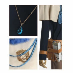 Anime Black Clover Yuno Grinberryall Outfits Cosplay Costume With Free Necklace -COSPLAY CLANS Sales Store 3 83f6904b 47c8 4d85 a101 733a574b662b