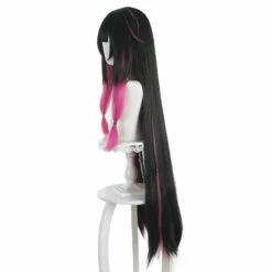 Genshin Impact Columbina Damslette Balck Pink Cosplay Wigs 11 Genshin Impact Columbina Damslette Balck Pink Cosplay Wigs -COSPLAY CLANS Sales Store 3 841d8b32 3eeb 4db7 a700 2363a2d5e735