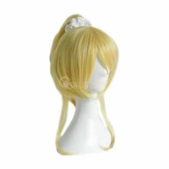 Anime LoveLive! Ayase Eli Long Blonde Cosplay Wigs -COSPLAY CLANS Sales Store 3 84b9e350 e2be 46a1 a12a 2e3ea3a8cf90