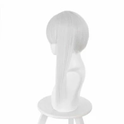 Game Nier Replicant Kaine Silver Braided Cosplay Wigs -COSPLAY CLANS Sales Store 3 850d4c24 cdac 4fc5 8465 855a05d2b347