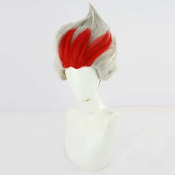Game LOL Arcana Rakan Cosplay Wigs -COSPLAY CLANS Sales Store 3 86045710 78ec 4410 b7e3 cf0dd3a8e197
