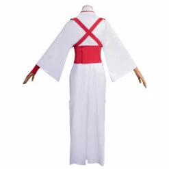 Anime Hell's Paradise: Jigokuraku Yamada Asaemon Sagiri Cosplay Costume -COSPLAY CLANS Sales Store 3 872228da c741 49d3 b0bc 48990f5725c4