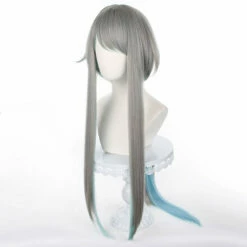 Game Genshin Impact Guizhong Cosplay Wigs -COSPLAY CLANS Sales Store 3 8746ce52 65d5 4191 acff 7494fc73658f