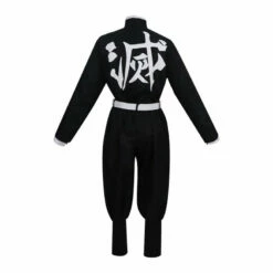 Anime Demon Slayer Kimetsu No Yaiba Gyomei Himejima Fullset Cosplay Costumes 14 Anime Demon Slayer Kimetsu No Yaiba Gyomei Himejima Fullset Cosplay Costumes -COSPLAY CLANS Sales Store 3 87c7e4c2 f85a 48f7 b2bf 1d12c63107bc