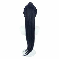 Game Genshin Impact Scaramouche Single Ponytail Cosplay Wig -COSPLAY CLANS Sales Store 3 87edcf5f d4e4 4d81 a53b 179052aad1c9