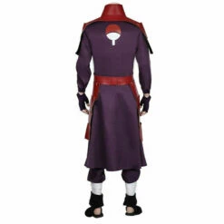 Anime Narutopedia Madara Uchiha Fullset Cosplay Costumes -COSPLAY CLANS Sales Store 3 87fd749c 6370 464e 882c fdd5dbde5c5b