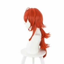 Game Genshin Impact Diluc Ragnvindr Orange Cosplay Wig -COSPLAY CLANS Sales Store 3 8876cf7e 8c26 4fb5 bfac 5932e2f891c8