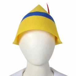 Pinocchio Pinocchio Kids Cosplay Costumes -COSPLAY CLANS Sales Store 3 888ae60b d795 43e4 9f1c 9563c39791e0
