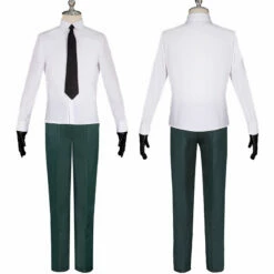 Anime SPY×FAMILY Yuri Briar Cosplay Costume -COSPLAY CLANS Sales Store 3 889cf174 c7b4 44cb 8033 8e5cbc5e0e7d