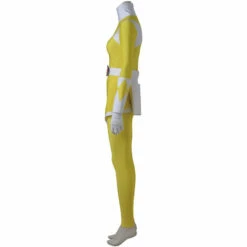 Mighty Morphin Power Rangers Trini Kwan Yellow Ranger Cosplay Costumes -COSPLAY CLANS Sales Store 3 8acbbc78 8d17 48d2 b166 8c82385c88f1