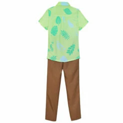 Zootopia Nick Wilde Cosplay Costumes -COSPLAY CLANS Sales Store 3 8b1365cf 097b 4a45 8981 9f4bd3818d09