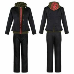 Anime Danganronpa: Trigger Happy Havoc Makoto Naegi Cosplay Costumes 11 Anime Danganronpa: Trigger Happy Havoc Makoto Naegi Cosplay Costumes -COSPLAY CLANS Sales Store 3 8b26f53a 0ffd 4a2e 9a7e 7ef8b43207e4