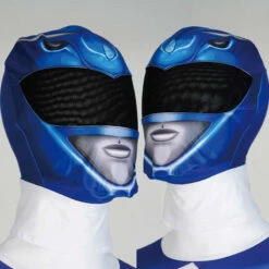Mighty Morphin Power Rangers Etoffe Tribe Knight Dan Tricera Ranger Blue Ranger Cosplay Costumes -COSPLAY CLANS Sales Store 3 8b2ddac0 025c 4931 936a 0ad50913c3cd
